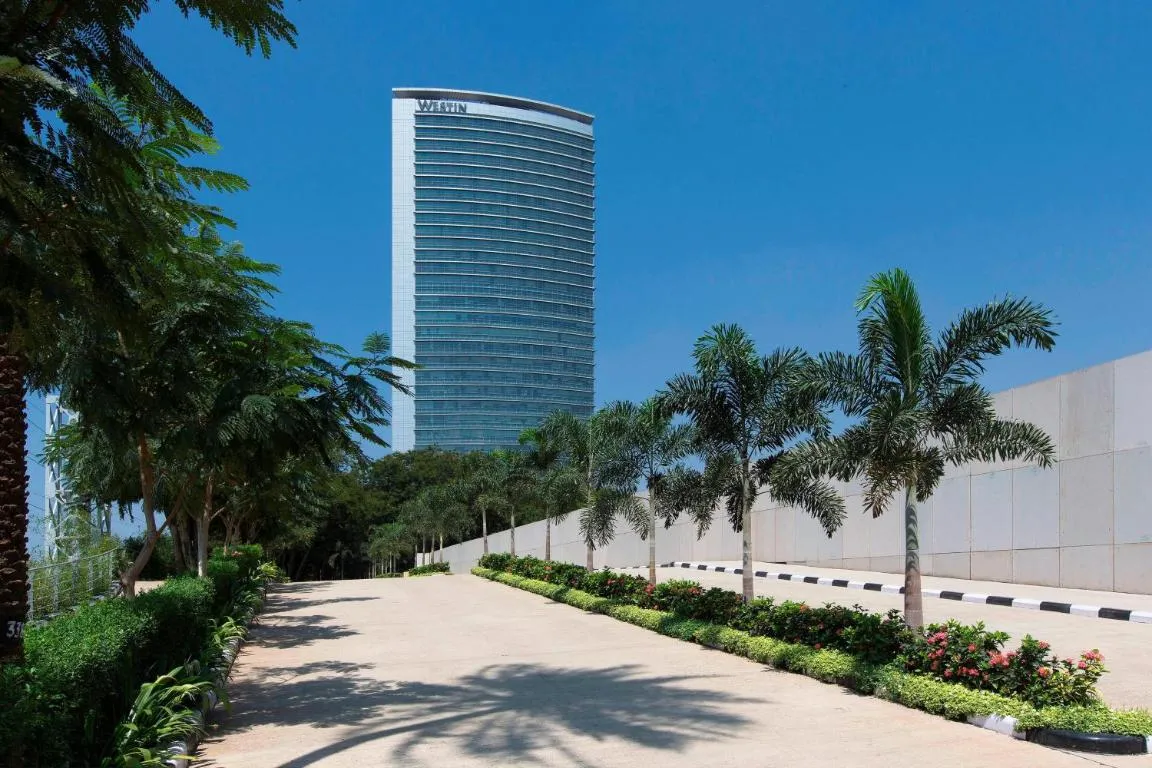 Image of The Westin Mumbai Garden City