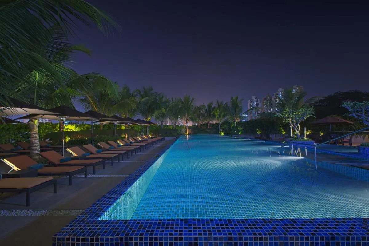 Image 6 of The Westin Mumbai Garden City