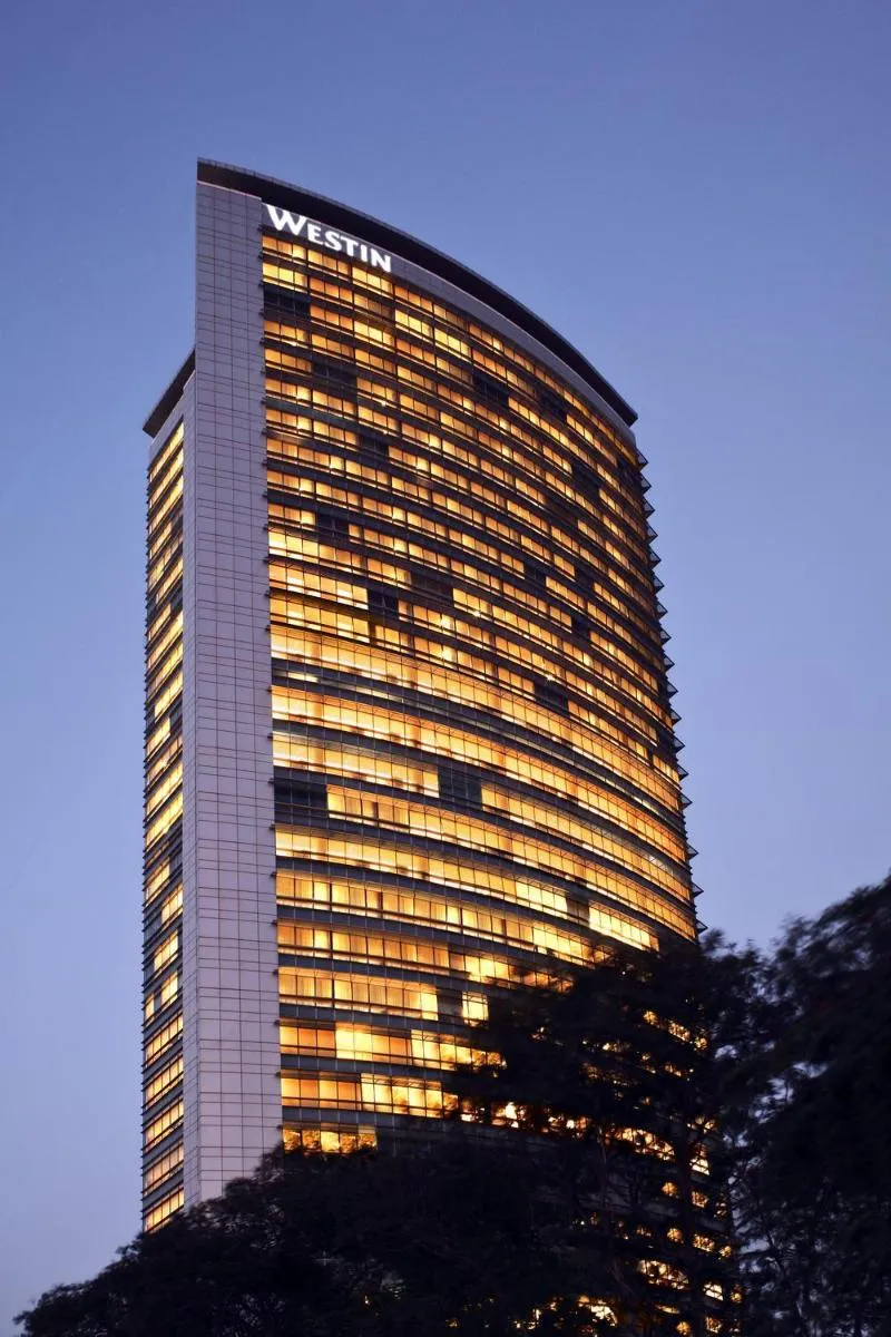 Image 5 of The Westin Mumbai Garden City