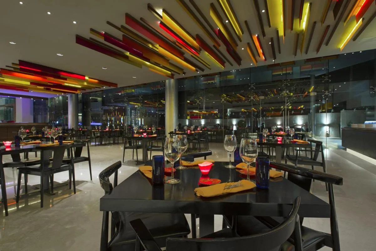 Image 4 of The Westin Mumbai Garden City