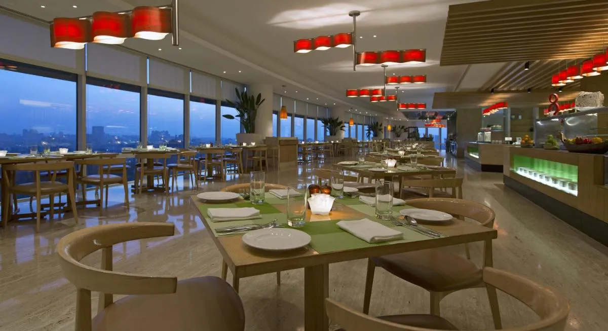 Image 3 of The Westin Mumbai Garden City