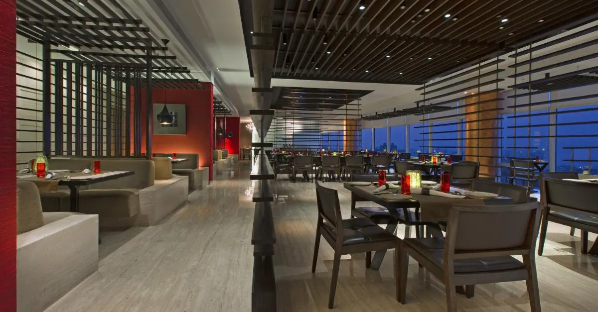 Image 2 of The Westin Mumbai Garden City