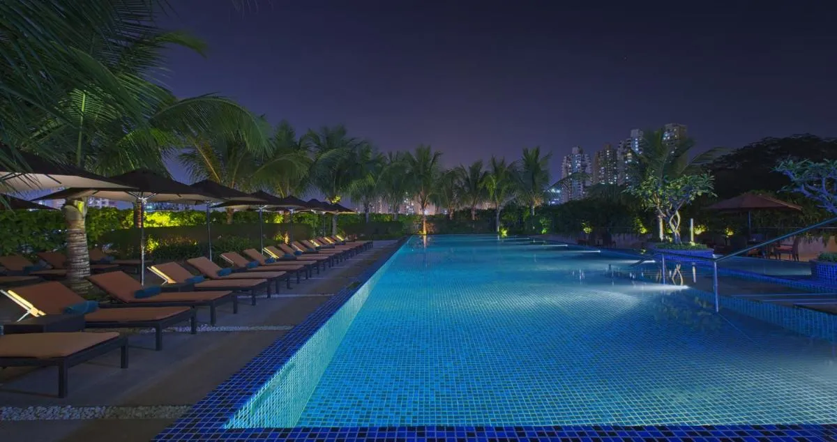 Image 1 of The Westin Mumbai Garden City