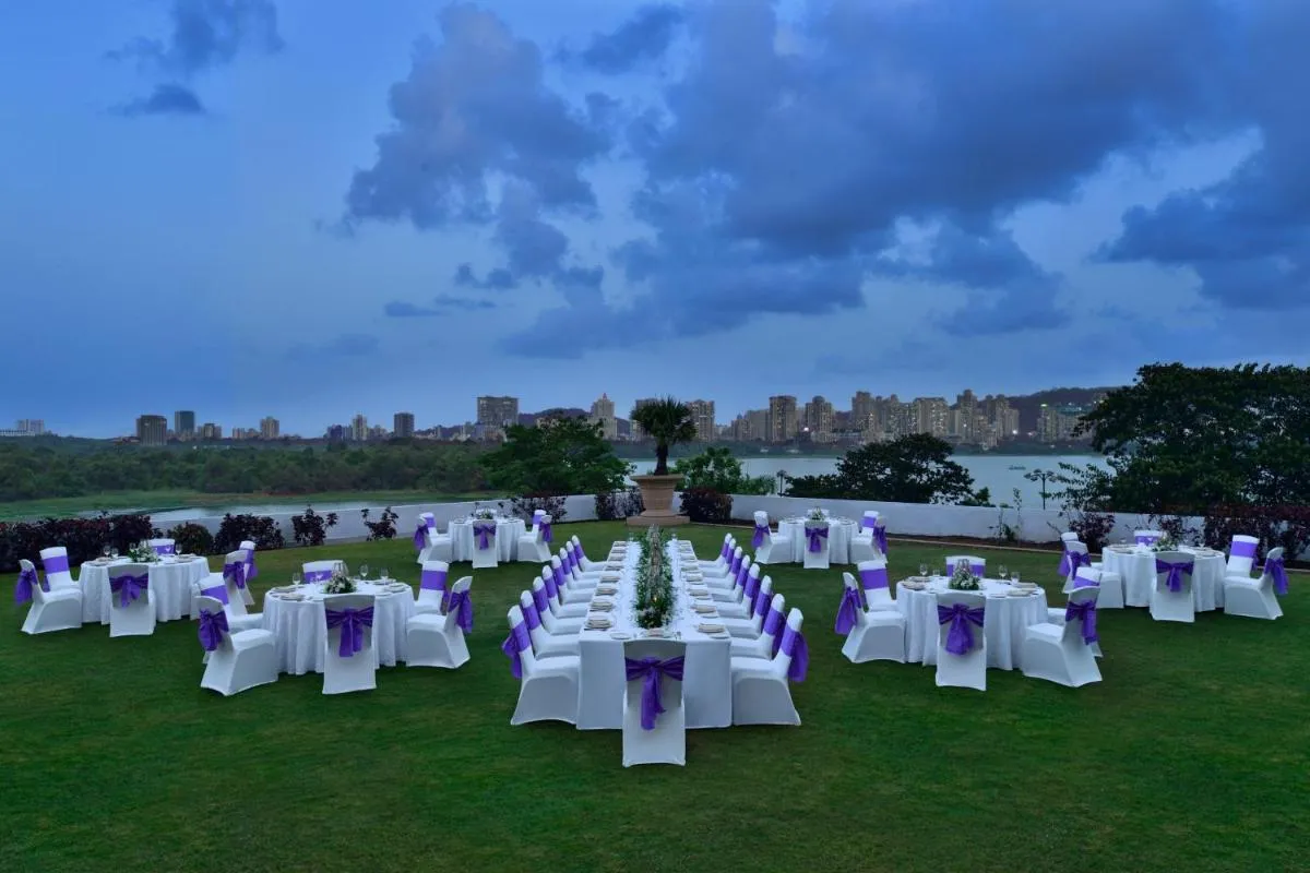 Image 5 of The Westin Mumbai Powai Lake