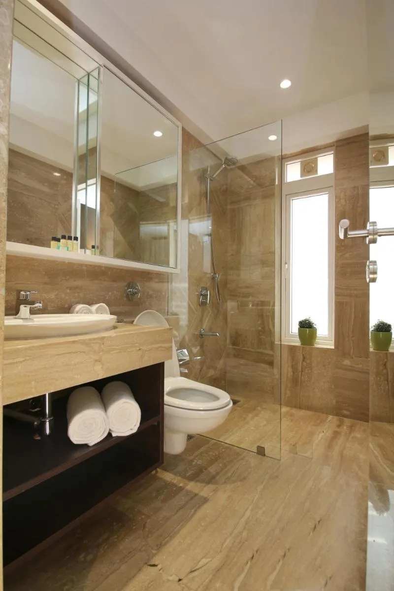 Image 4 of Theory9 Premium Service Apartments Bandra
