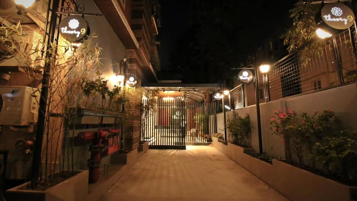 Image 5 of Theory9 Premium Service Apartments Bandra
