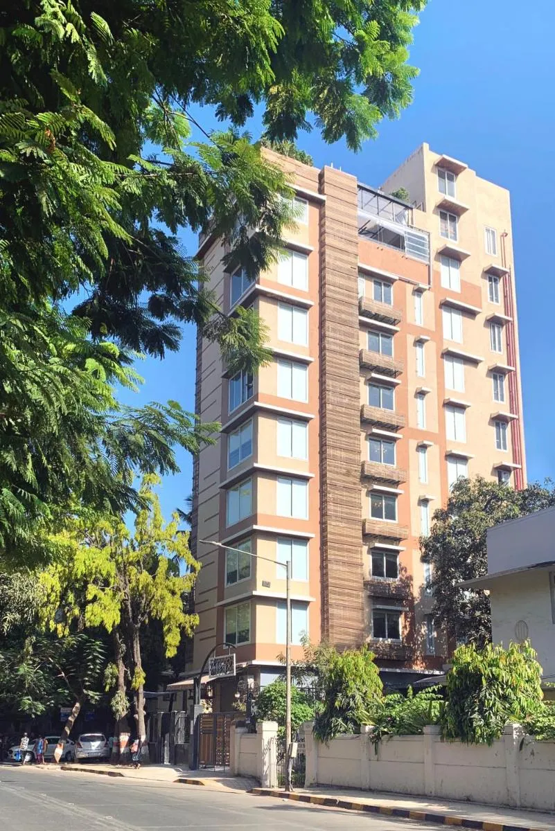 Image 3 of Theory9 Premium Service Apartments Bandra