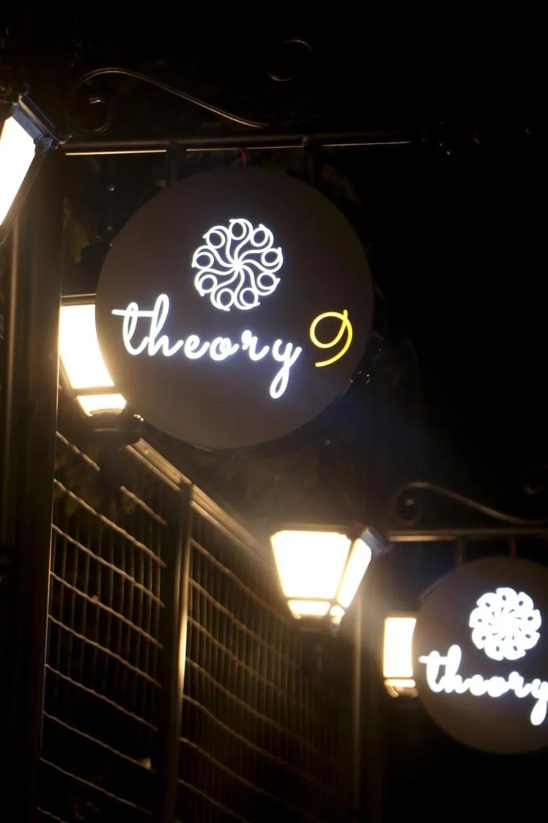 Image 6 of Theory9 Premium Service Apartments Bandra