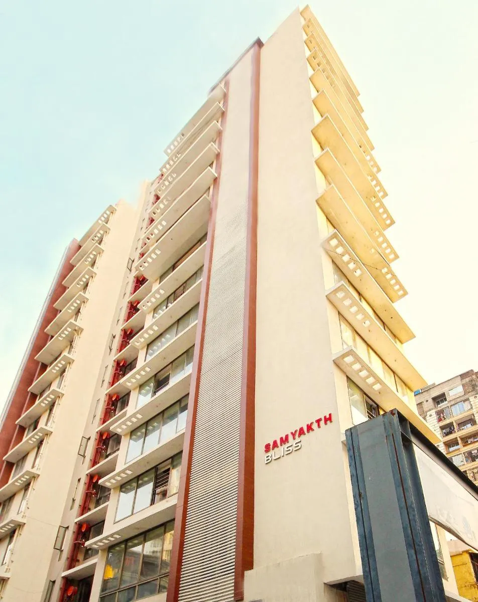 Image 3 of Theory9 Premium Service Apartments Khar