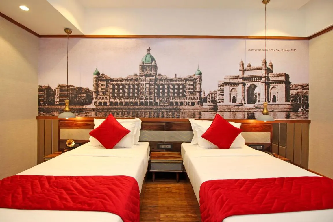 Image of Theory9 Premium Service Apartments Khar