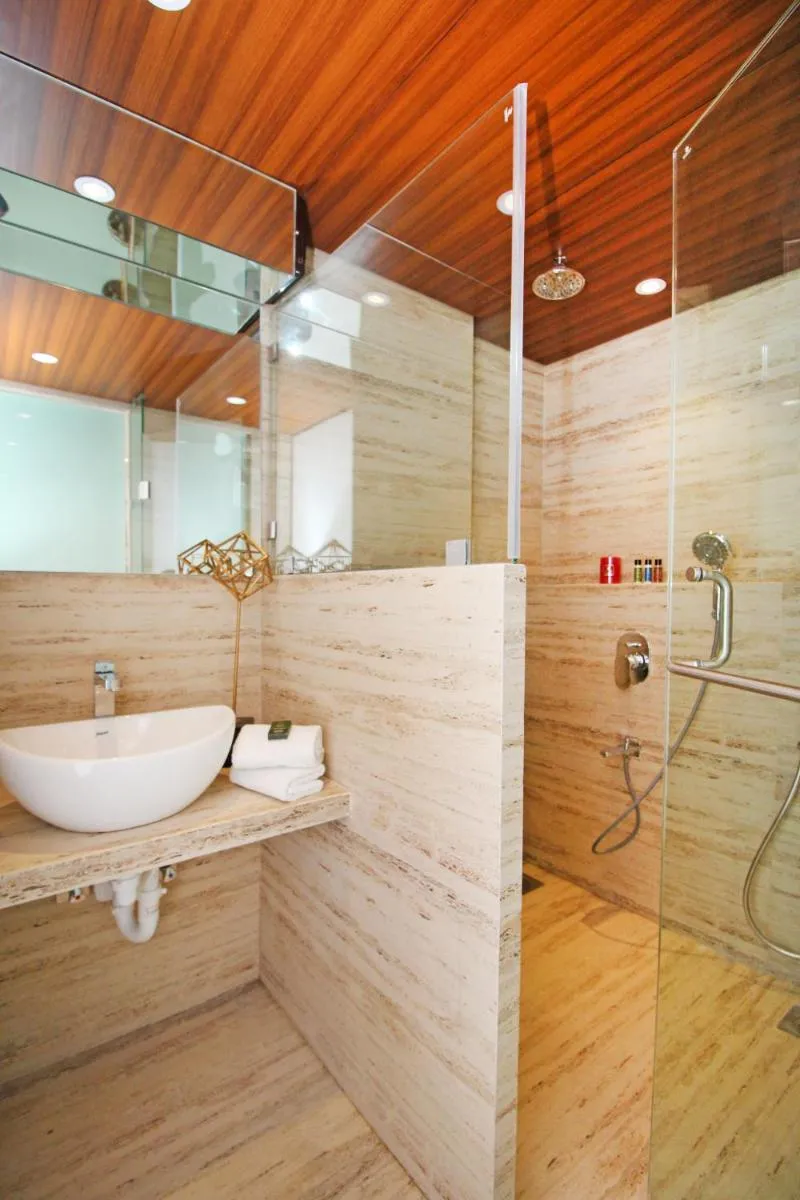 Image 4 of Theory9 Premium Service Apartments Khar