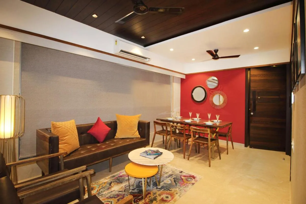 Image 1 of Theory9 Premium Service Apartments Khar