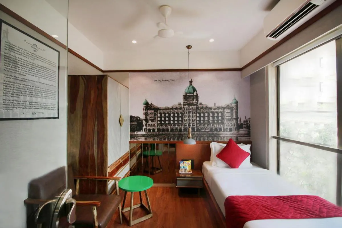 Image 6 of Theory9 Premium Service Apartments Khar