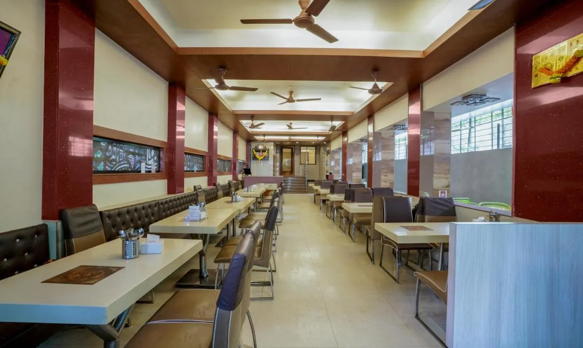 Image 4 of Treebo Atithi Inn Malad