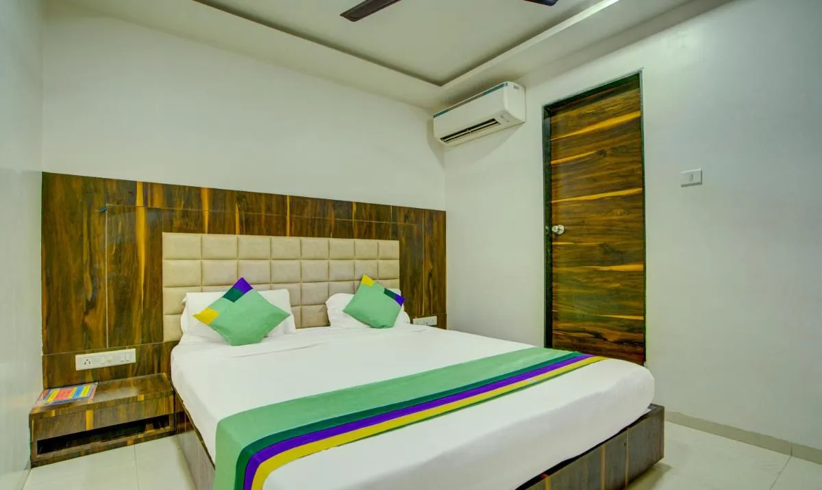 Image 6 of Treebo Elvis Inn, Chandivali