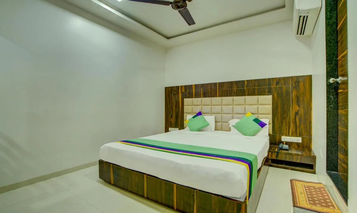 Image of Treebo Elvis Inn, Chandivali
