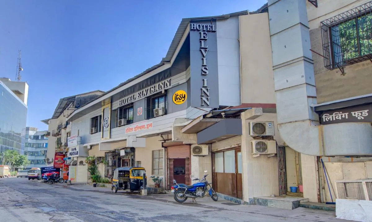 Image 2 of Treebo Elvis Inn, Chandivali