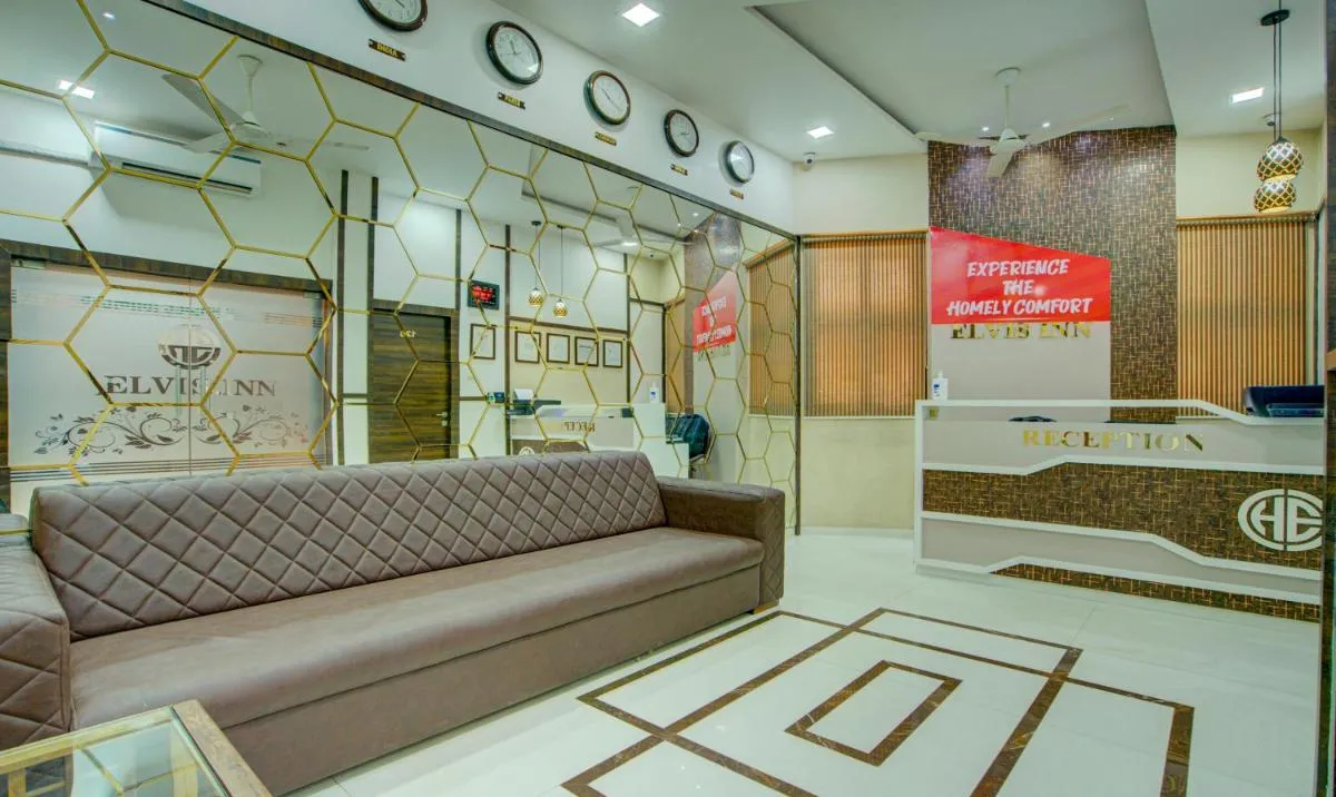 Image 4 of Treebo Elvis Inn, Chandivali