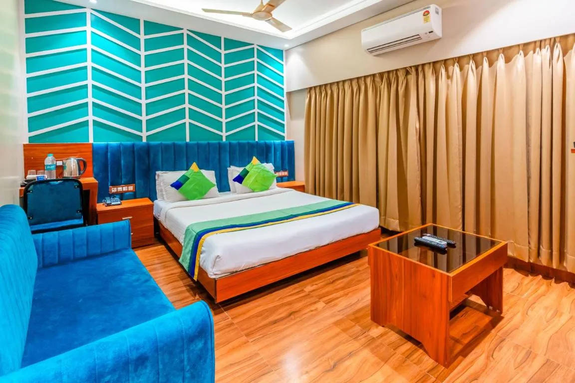Image of Treebo Express Inn