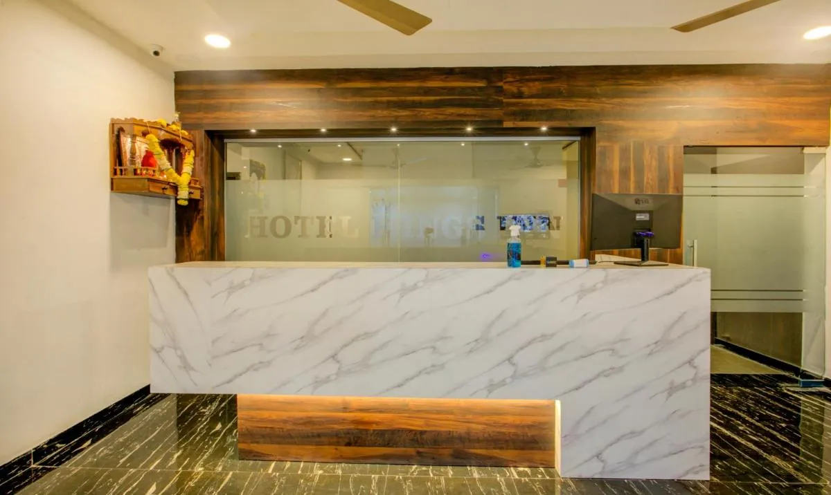 Image 3 of Treebo Kings Inn Vashi