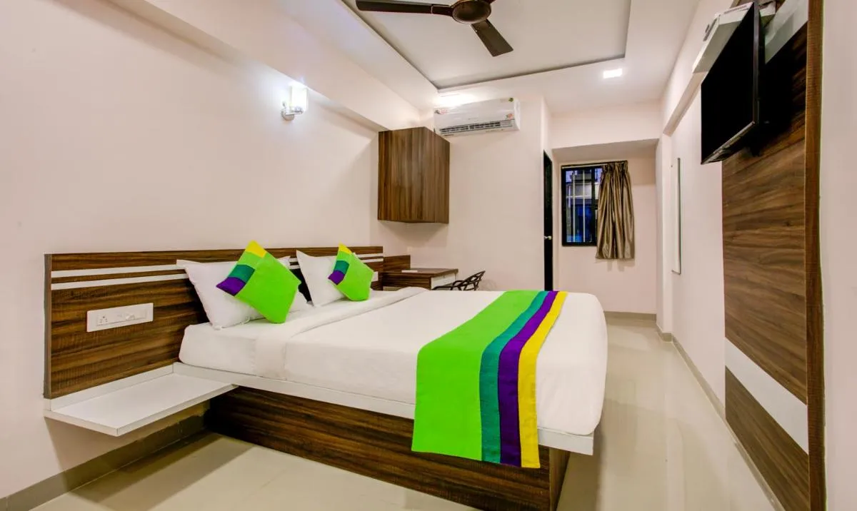 Image of Treebo Kings Inn Vashi