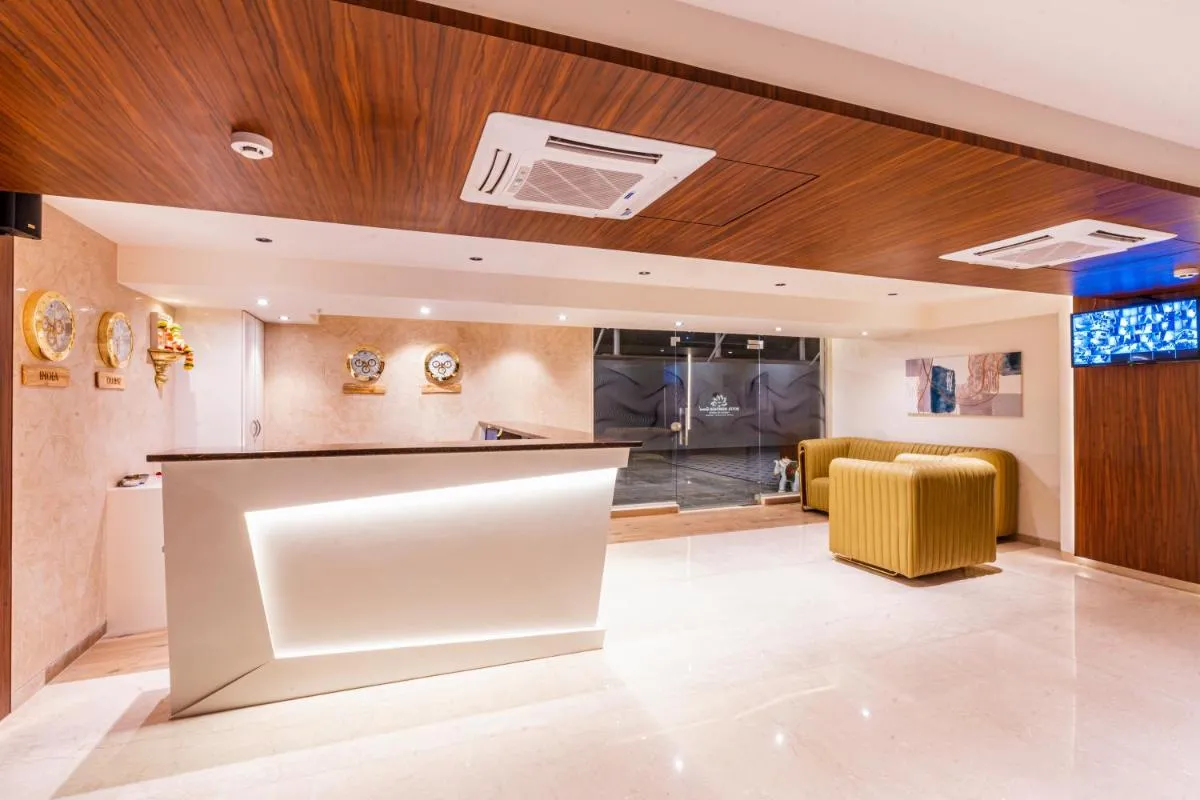 Image 3 of Treebo Premium Heritage Grand -Majiwada Thane