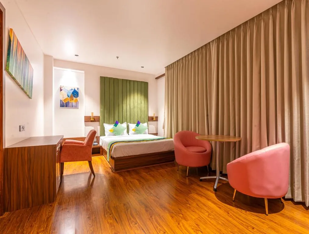 Image of Treebo Premium Heritage Grand -Majiwada Thane