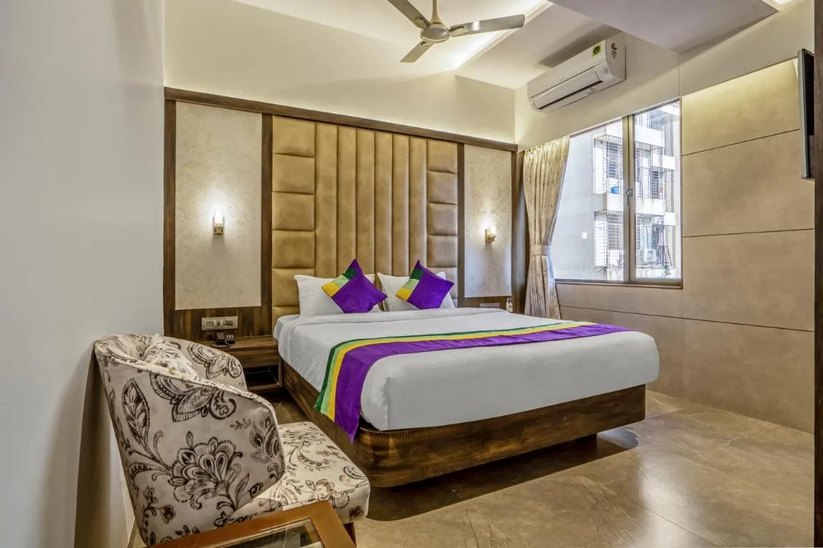 Image of Treebo Premium Savera Inn