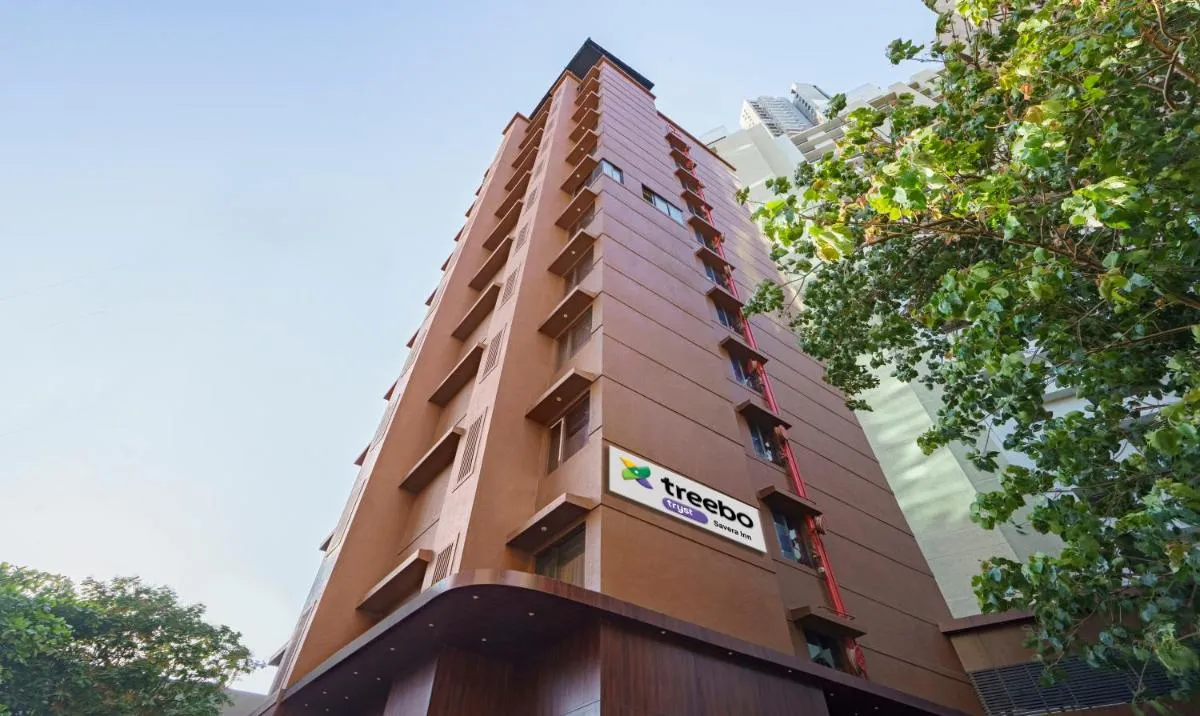 Image 2 of Treebo Premium Savera Inn
