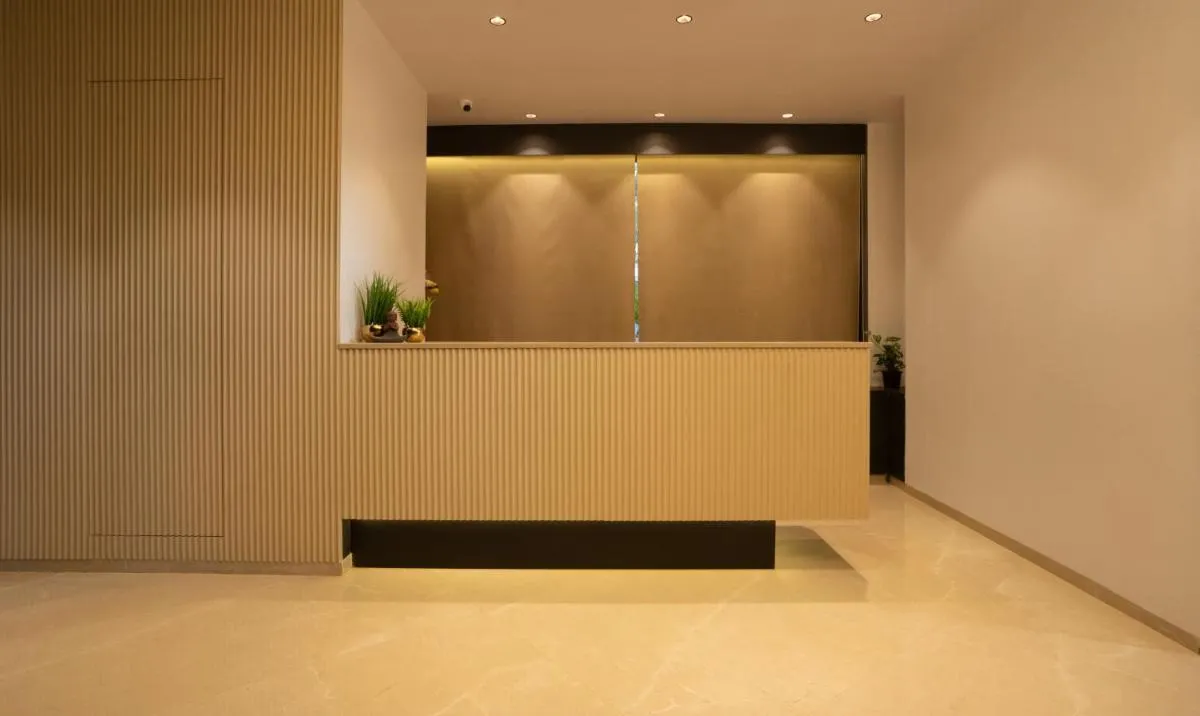Image 3 of Treebo Premium Savera Inn