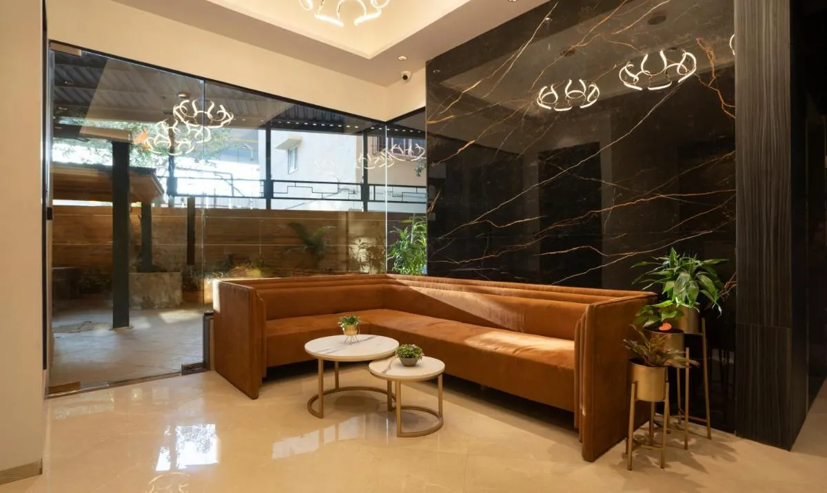 Image 4 of Treebo Premium Savera Inn