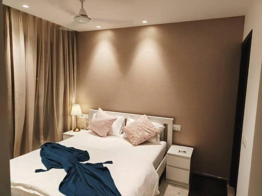 Image 2 of Trendy1BR+smart kitchen +Living room+1.5 toilets