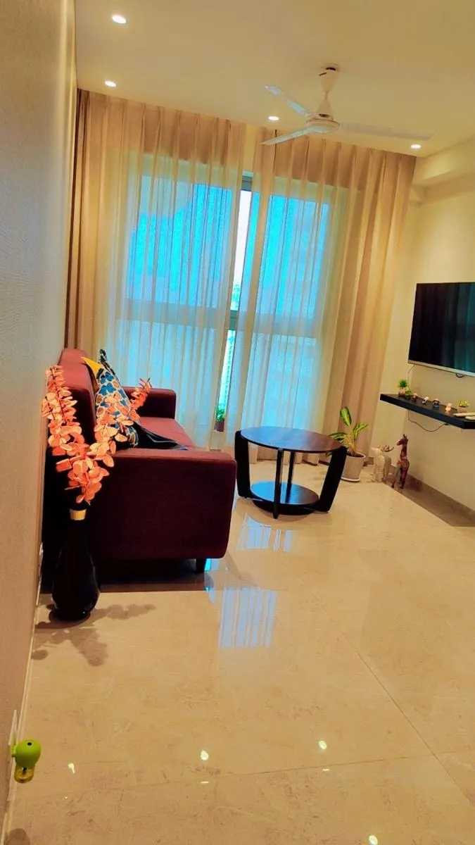Image 3 of Trendy1BR+smart kitchen +Living room+1.5 toilets