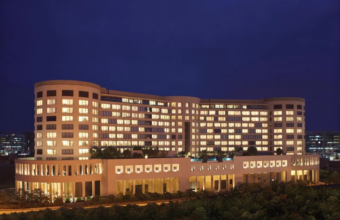 Image of Trident Bandra Kurla
