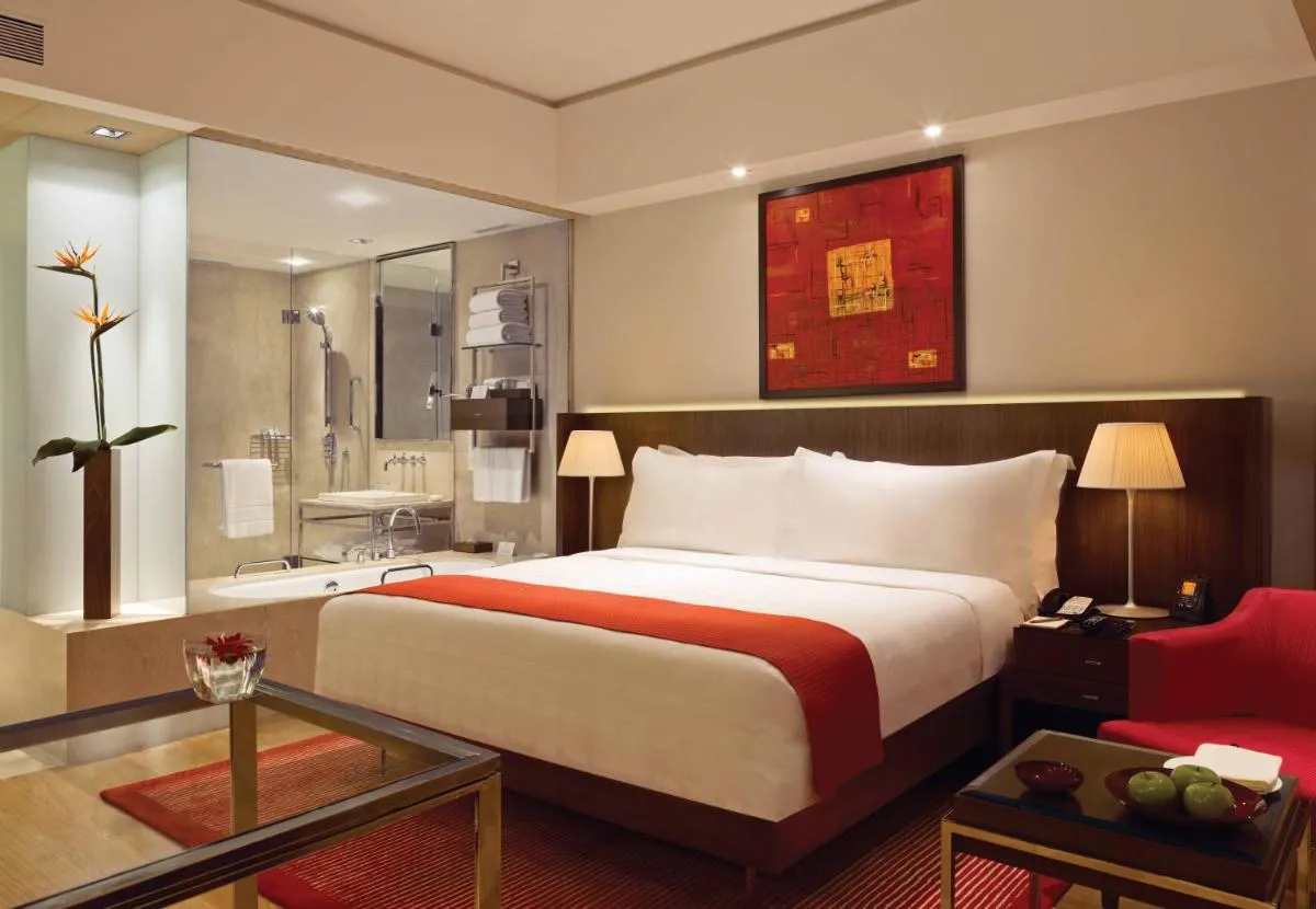 Image 5 of Trident Bandra Kurla