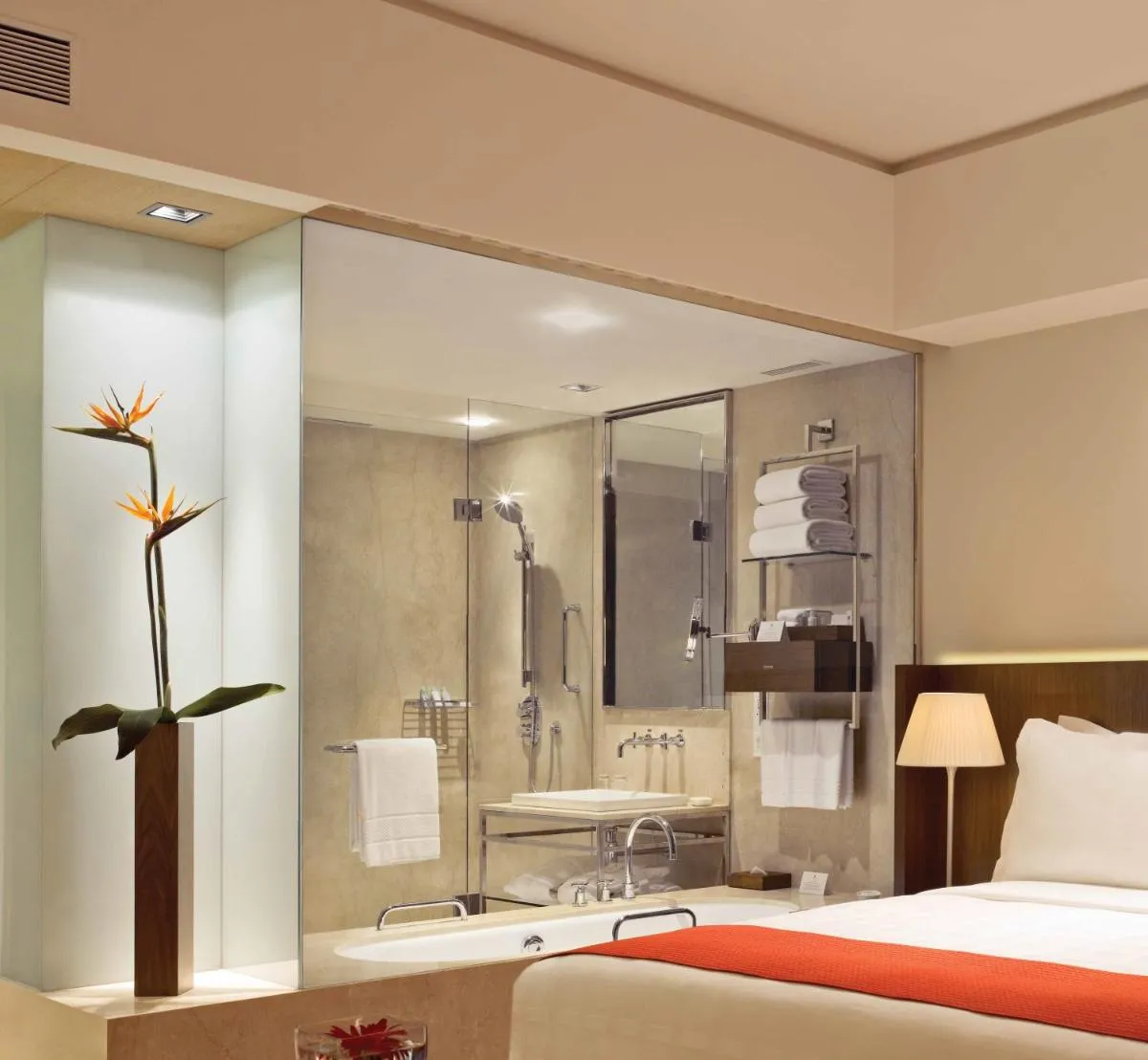 Image 1 of Trident Bandra Kurla
