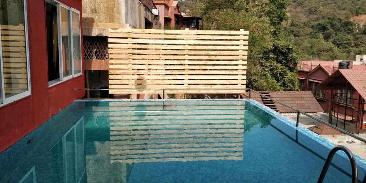 Image 3 of Villa 408-Dr Wade in Royal Palms Mumbai