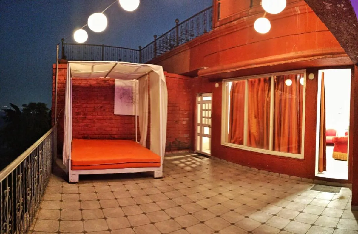 Image 6 of Villa 408-Dr Wade in Royal Palms Mumbai