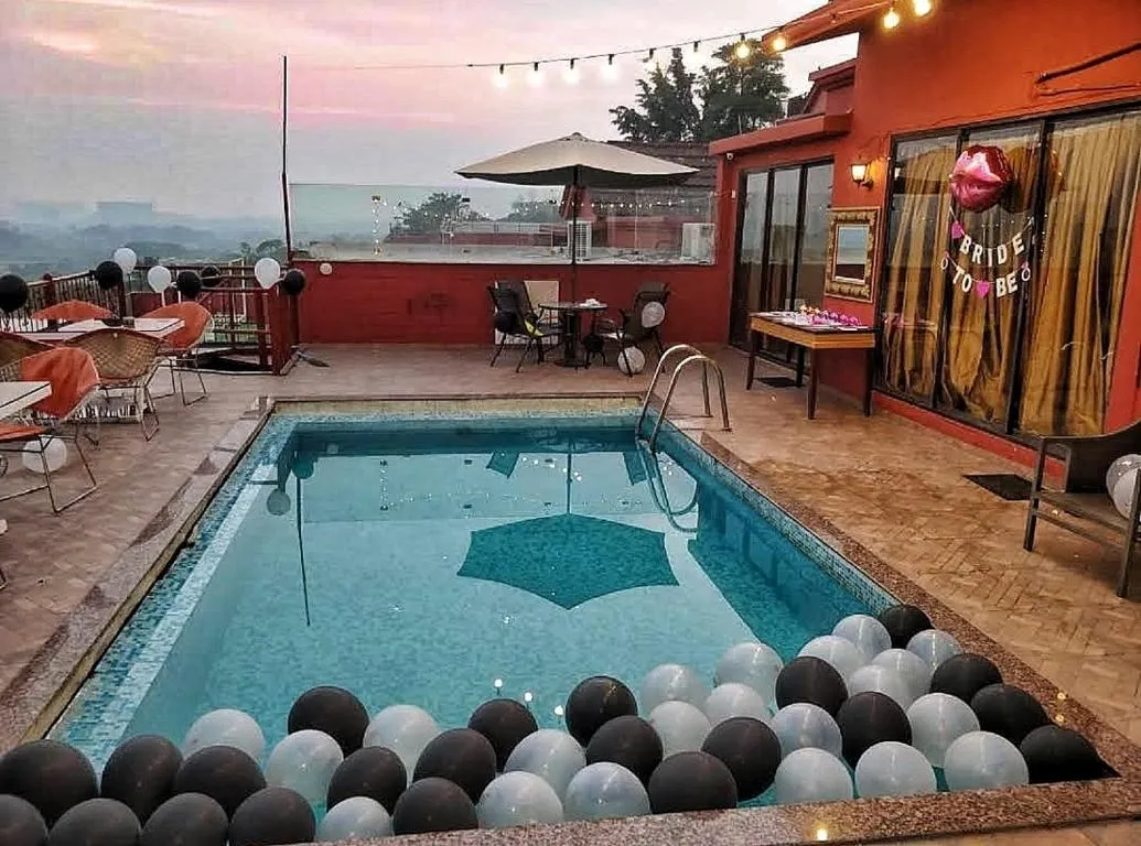 Image of Villa No: 214, Dr.Wade’s Villa.