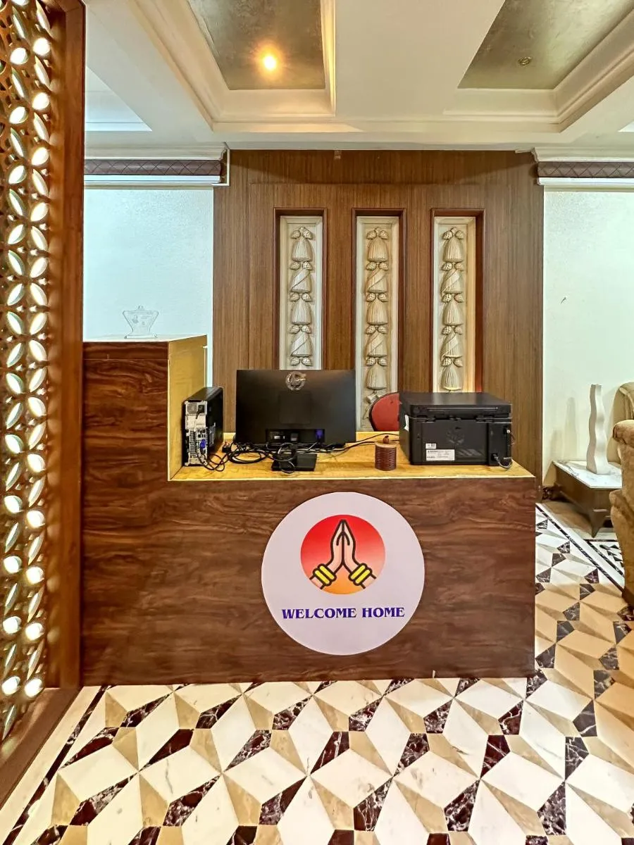 Image 3 of Welcome Home Service Apartments – Andheri