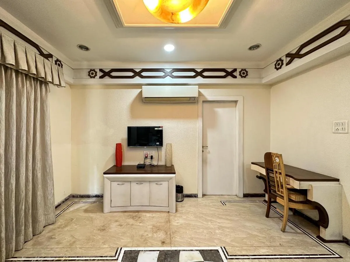 Image 5 of Welcome Home Service Apartments – Andheri