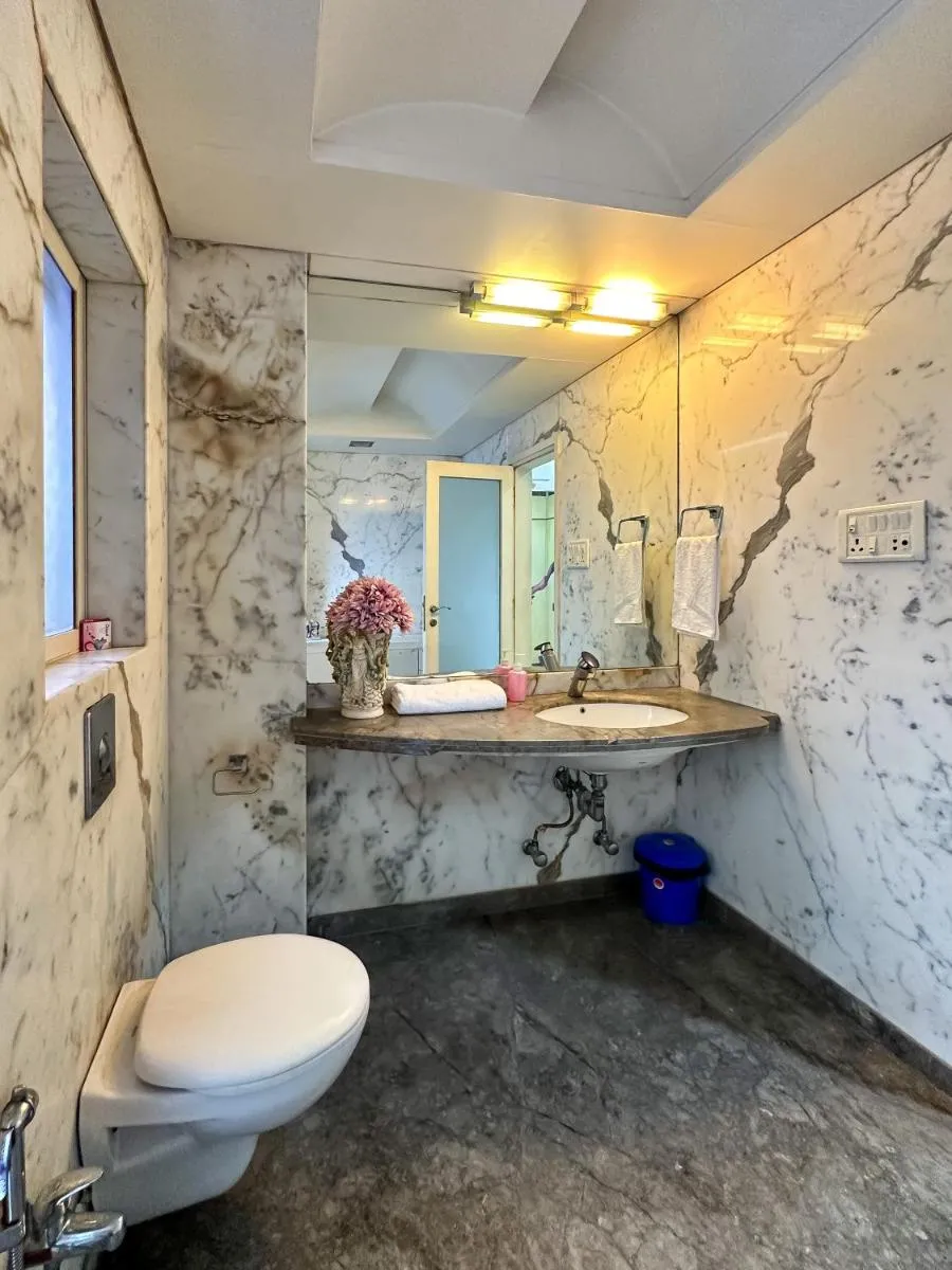 Image 6 of Welcome Home Service Apartments – Andheri