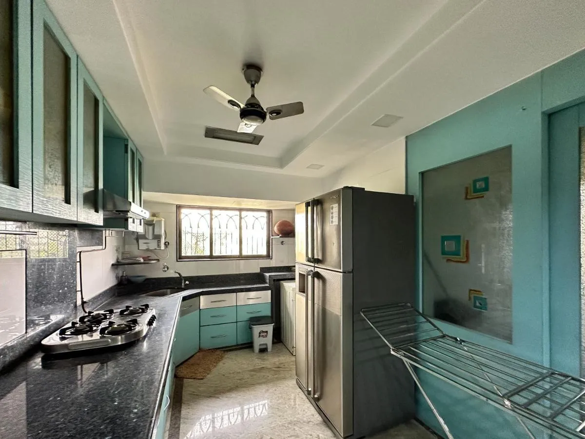 Image 2 of Welcome Home Service Apartments – Andheri
