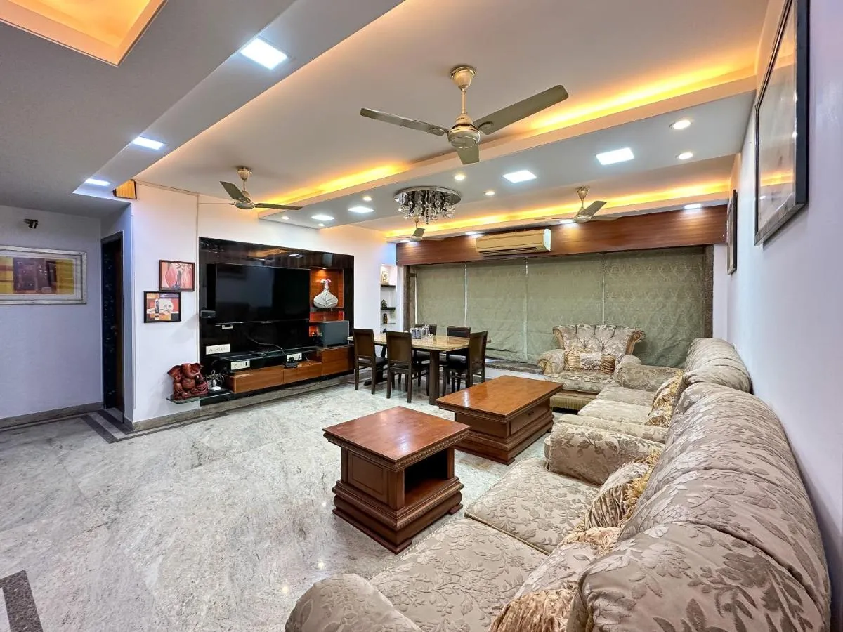 Image 1 of Welcome Home Service Apartments – Andheri