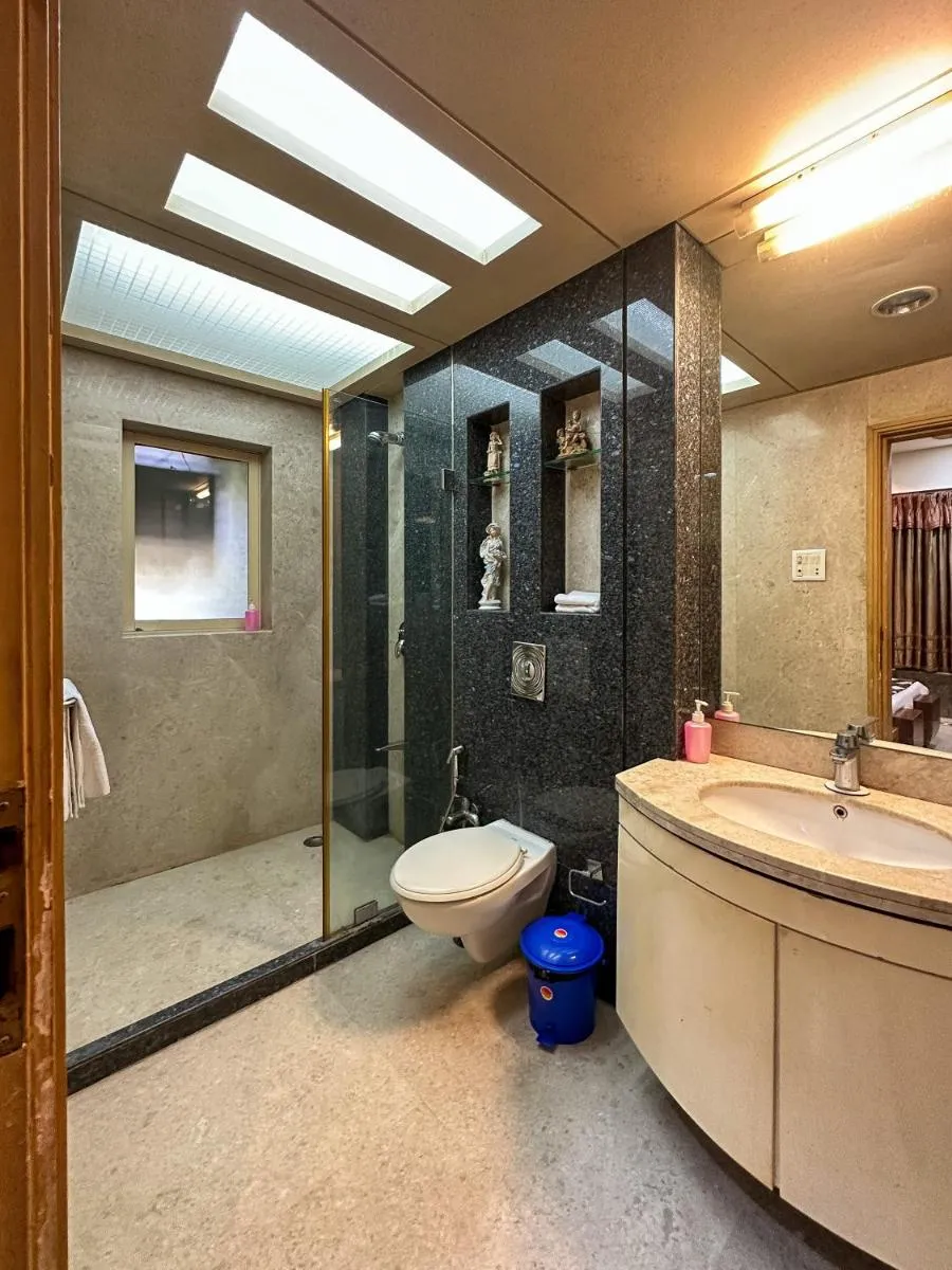 Image 4 of Welcome Home Service Apartments – Andheri