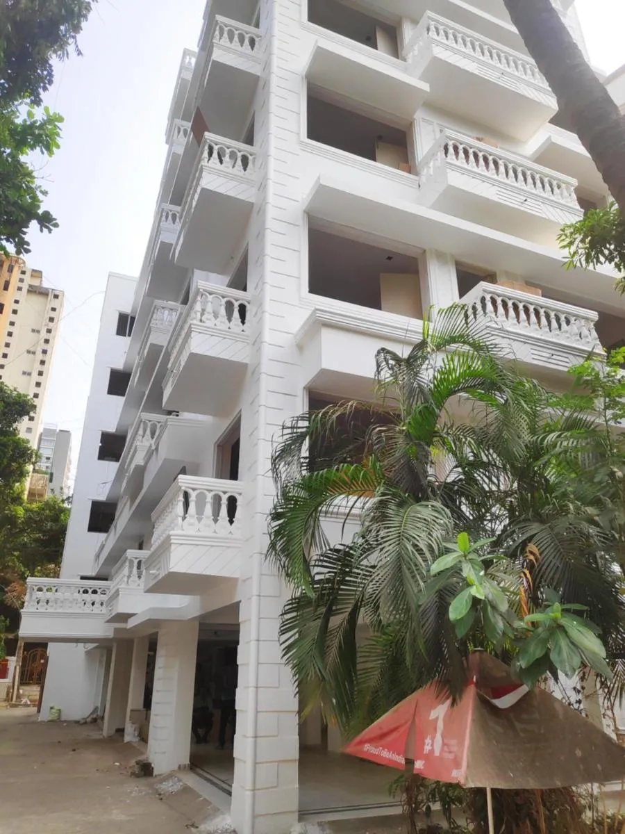 Image 6 of White House by Maxxvalue Service Apartments Bandra
