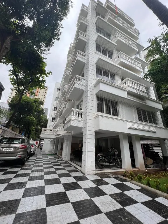 Image of White House by Maxxvalue Service Apartments Bandra