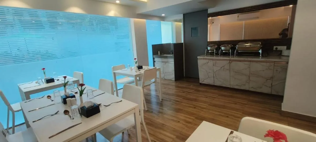Image 5 of White House by Maxxvalue Service Apartments Bandra