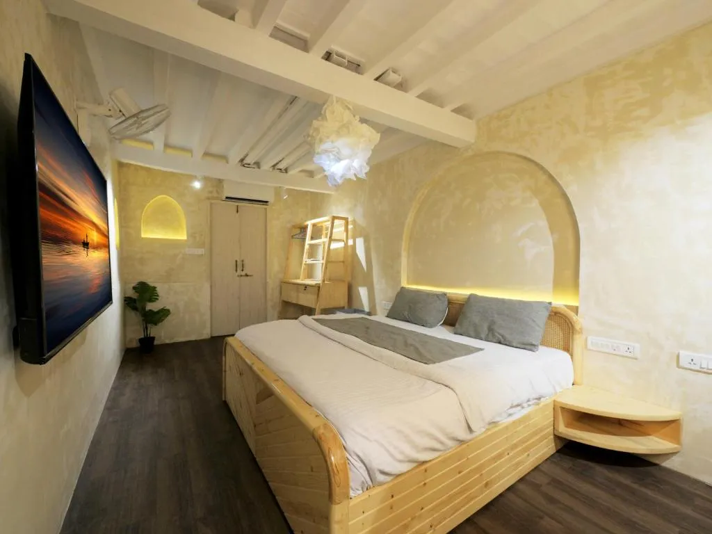 Image of Zoe 1BHK Bandra W by The Bombay Home Company
