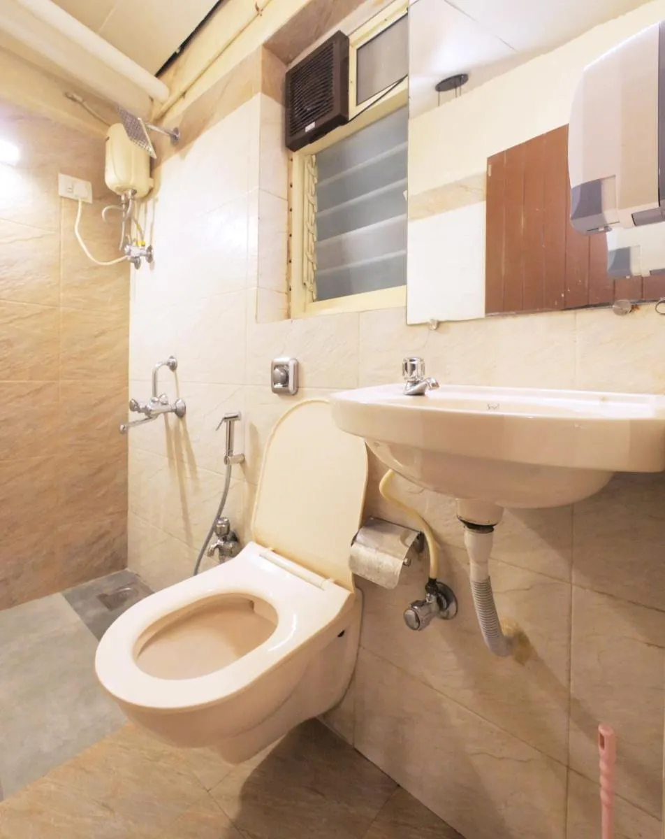 Image 3 of Zoe 1BHK Bandra W by The Bombay Home Company